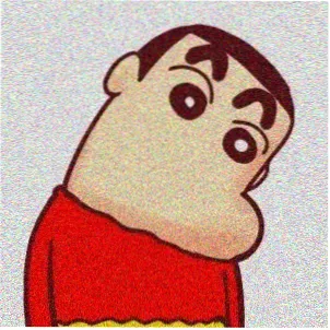 留言读者头像：来自厦门的声优综艺观众